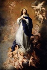 Feast of the Immaculate Conception of the Blessed Virgin Mary