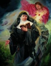 Saint Maria Josefa del Corazon de Jesus