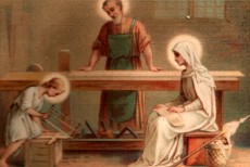 Saint Joseph the Worker