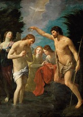The Passion of Saint John the Baptist