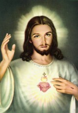 Feast of The Most Sacred Heart of Jesus