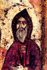 Saint Anthony Perchersky