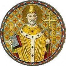 Saint Leo I (The Great)