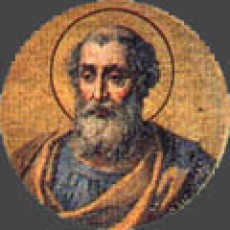 Pope Saint Sixtus II