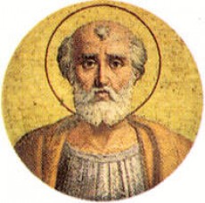 Saint Callistus I