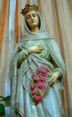 Saint Isabel of France