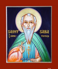 Saint Sabas