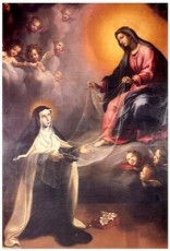 Saint Mary Magdalene de Pazzi