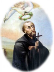 Saint John Roberts | Newman Ministry