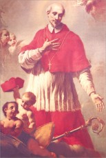 Saint Gregory Barbarigo