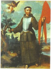 Saint John of Capistrano