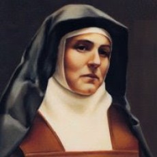 Saint Teresa Benedicta (Edith Stein)
