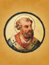 Pope Saint Hilary