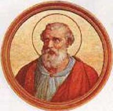 Saint Anastasius I