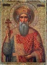 Saint Vladimir of Kiev